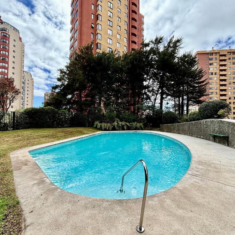 Wonderful apartment with ocean view - Apartment - 24