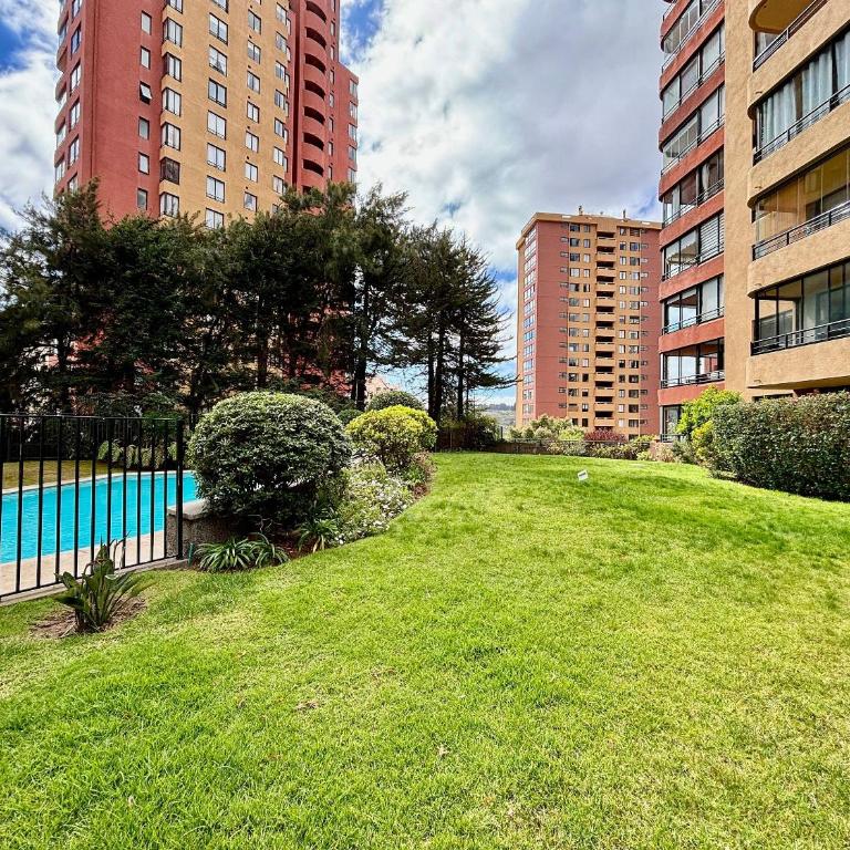 Wonderful apartment with ocean view - Apartment - 25