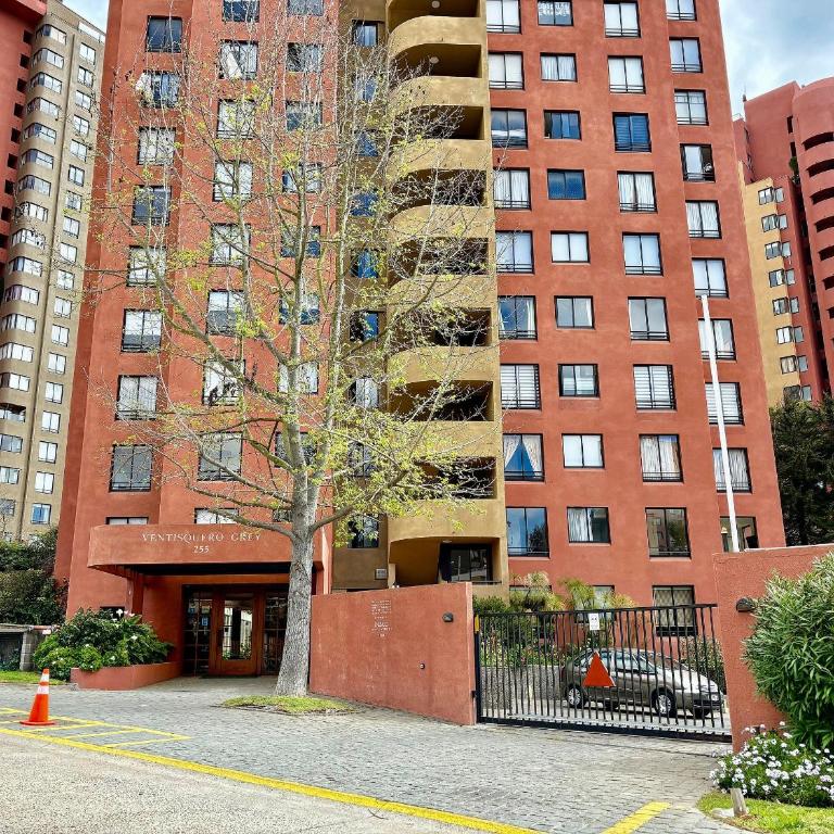 Wonderful apartment with ocean view - Apartment - 26