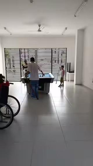 Apartamento Nuevo con Piscina, Gym y Parqueadero en Ibagué - Apartamento de 3 dormitorios - 13