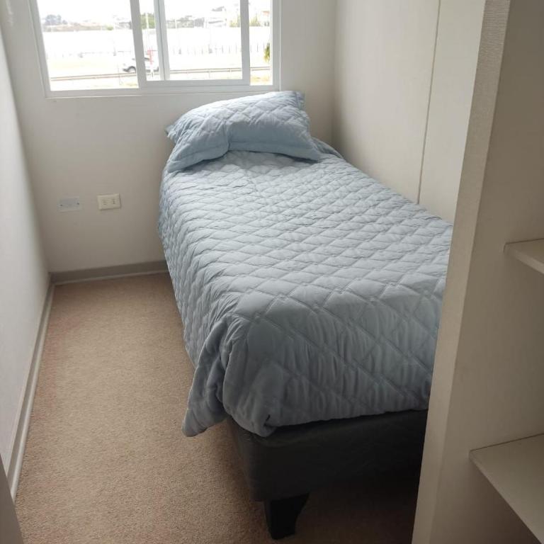 Brisa de los Maitenes - Three-Bedroom Apartment - 6