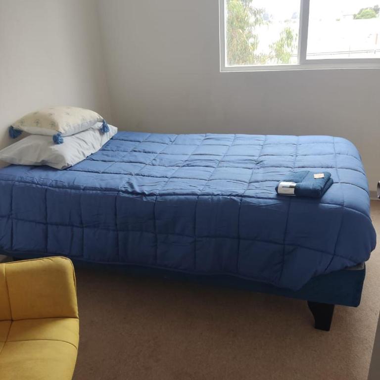 Brisa de los Maitenes - Three-Bedroom Apartment - 7
