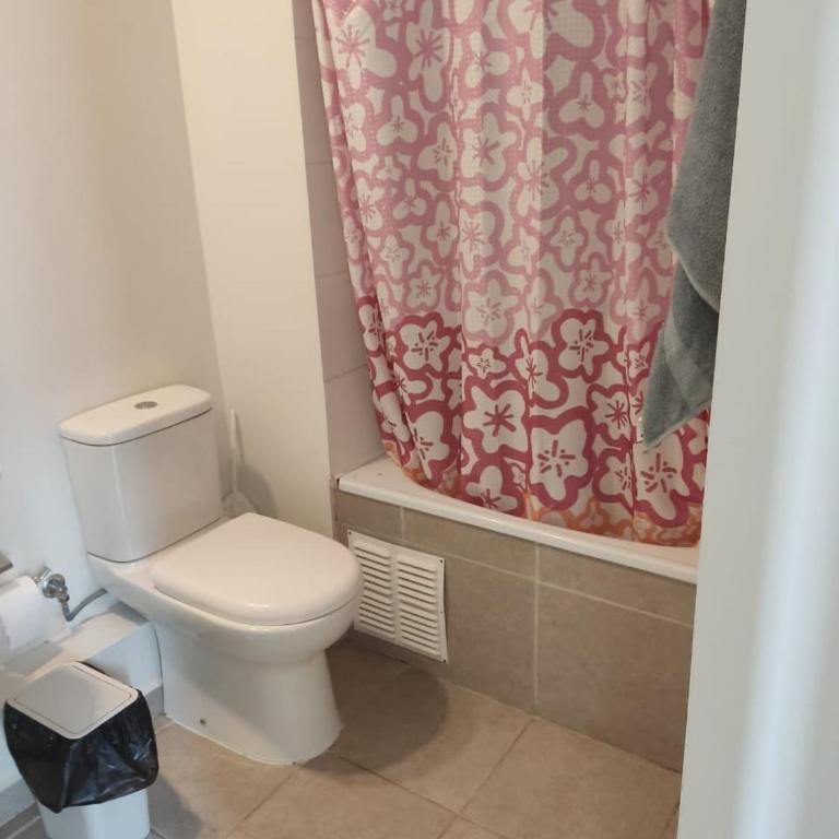 Brisa de los Maitenes - Three-Bedroom Apartment - 9