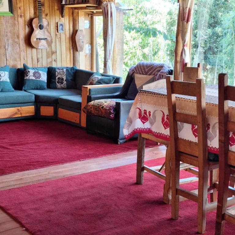 Espacio Los Revellines - Chalet - 13