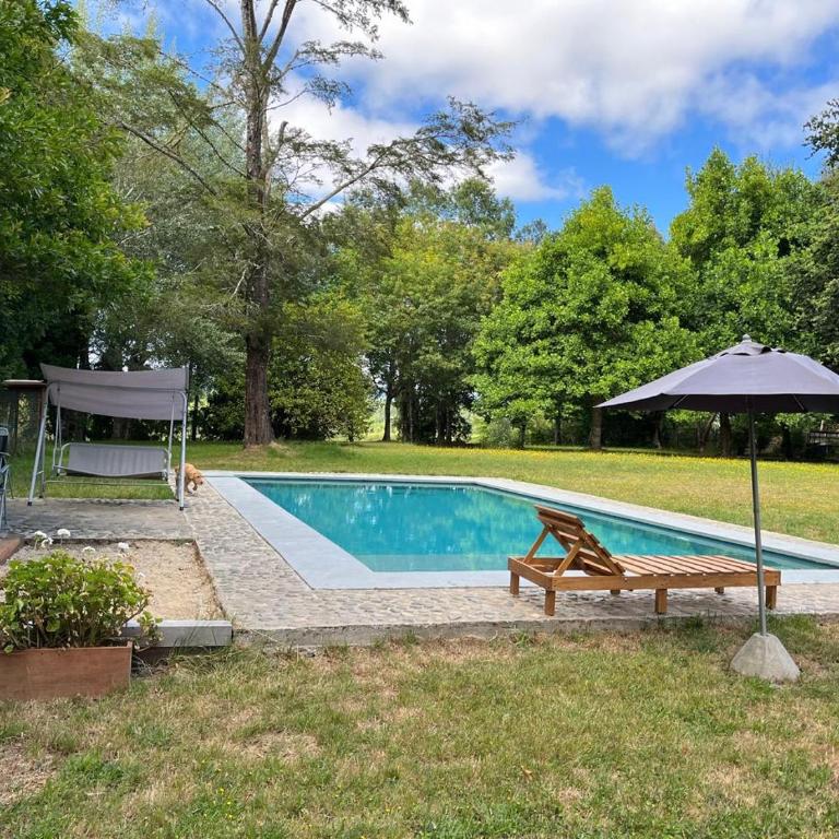 Gate House Santuario - Two-Bedroom House - 38
