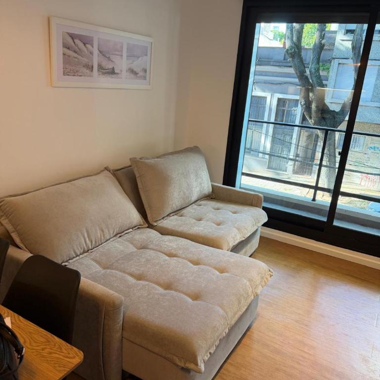 Rúa Cordón - One-Bedroom Apartment - 3