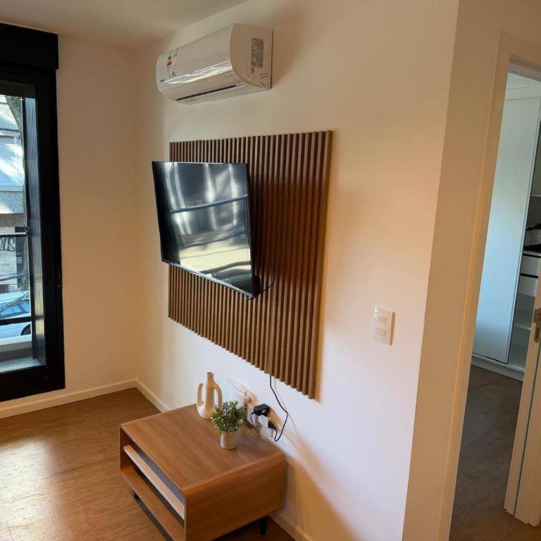 Rúa Cordón - One-Bedroom Apartment - 4
