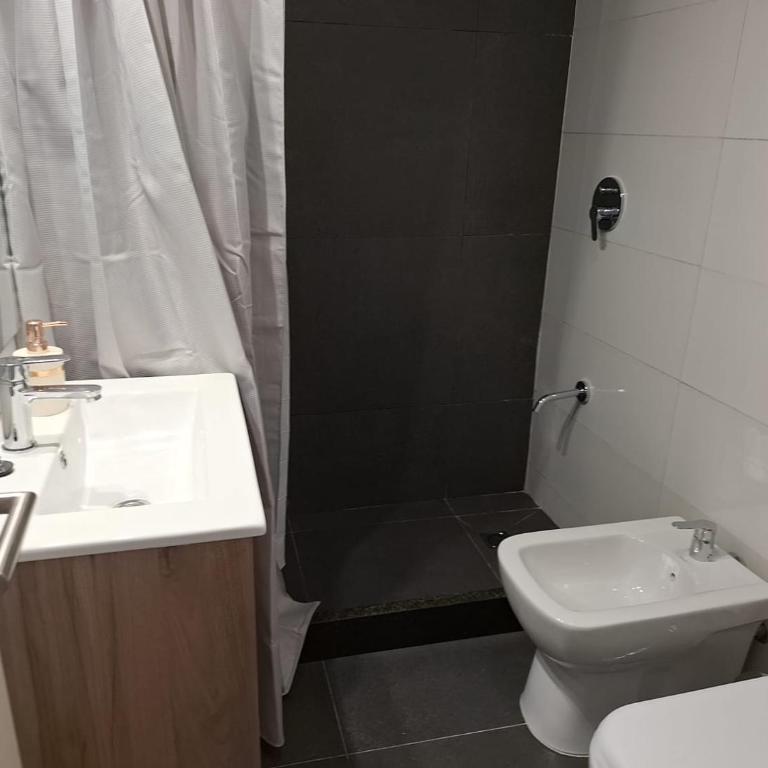 Rúa Cordón - One-Bedroom Apartment - 6
