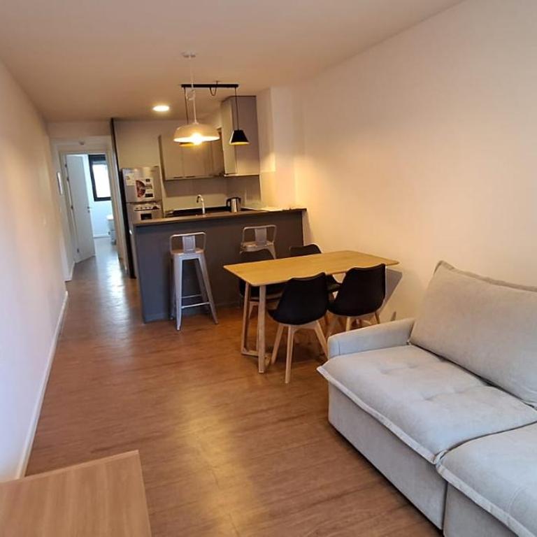 Rúa Cordón - One-Bedroom Apartment - 3