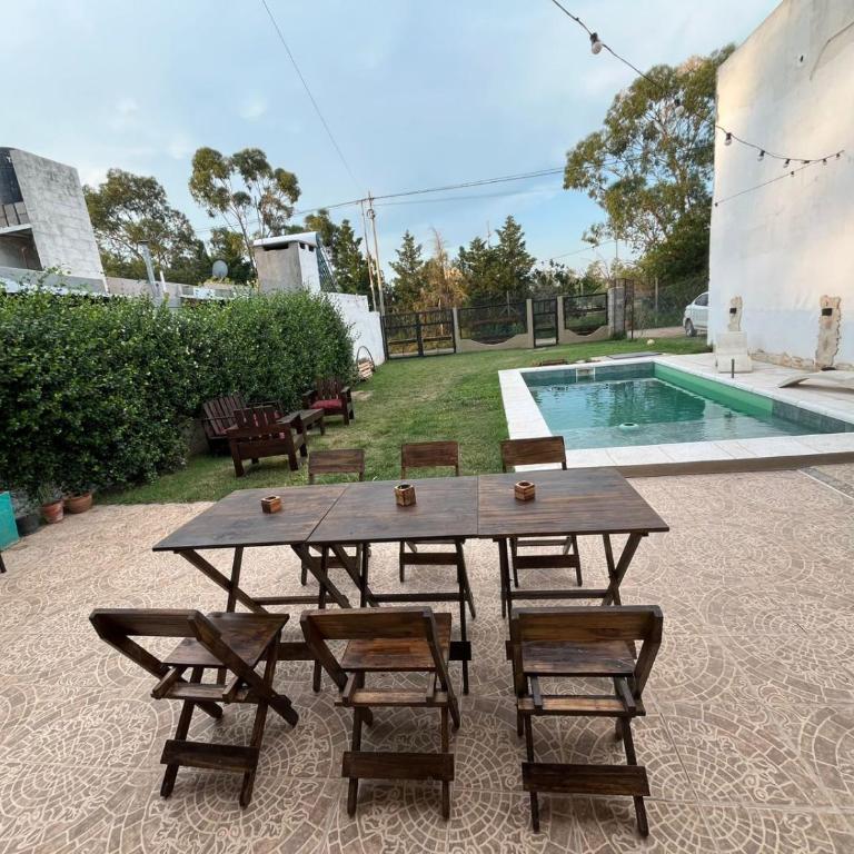 OvejaNegra - One-Bedroom House - 3