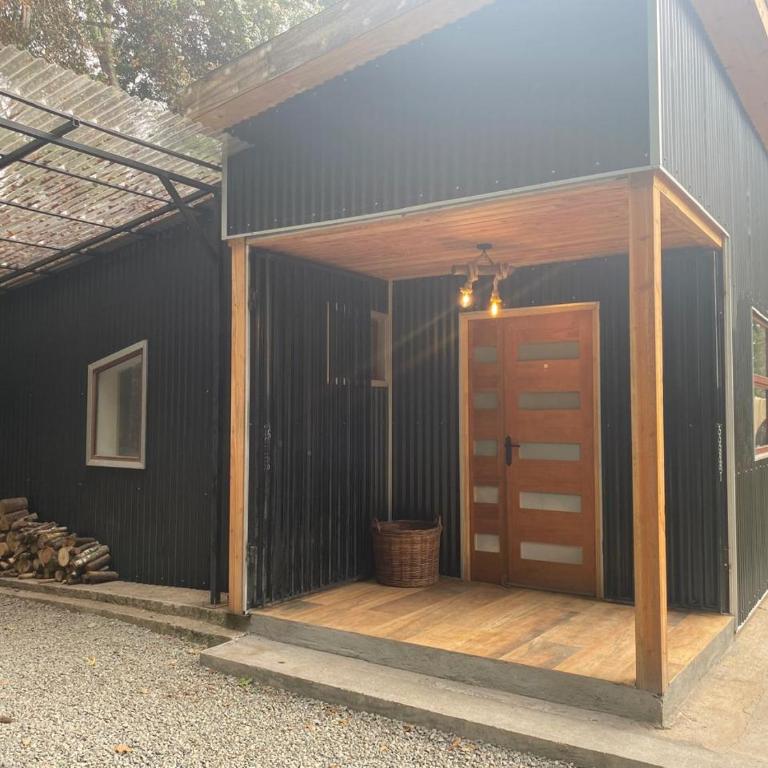 Gate House Santuario - Two-Bedroom House - 40