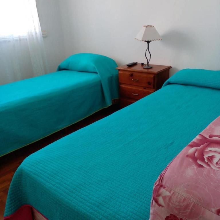 Departamento Temporario en Mar del Plata - Apartamento de 3 dormitorios - 1