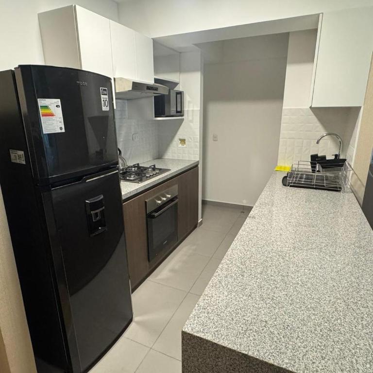 Your ideal apartment in Lima, comfortable, and modern - Three-Bedroom Apartment - 3