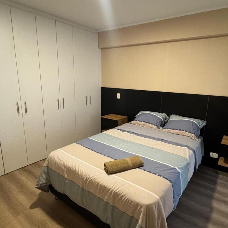 Your ideal apartment in Lima, comfortable, and modern - Three-Bedroom Apartment - 7