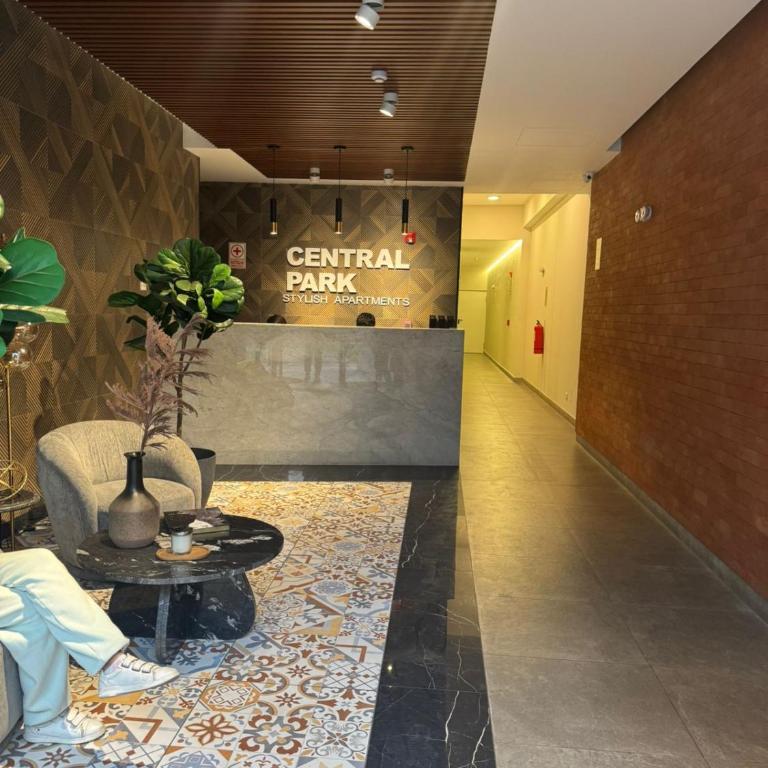 Your ideal apartment in Lima, comfortable, and modern - Three-Bedroom Apartment - 10
