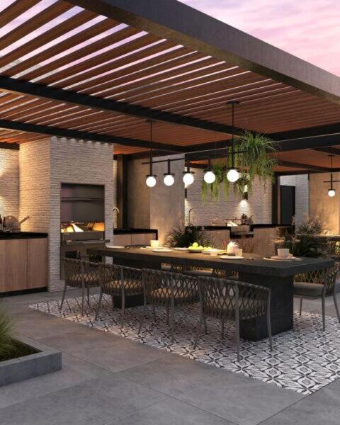 Your ideal apartment in Lima, comfortable, and modern - Three-Bedroom Apartment - 14