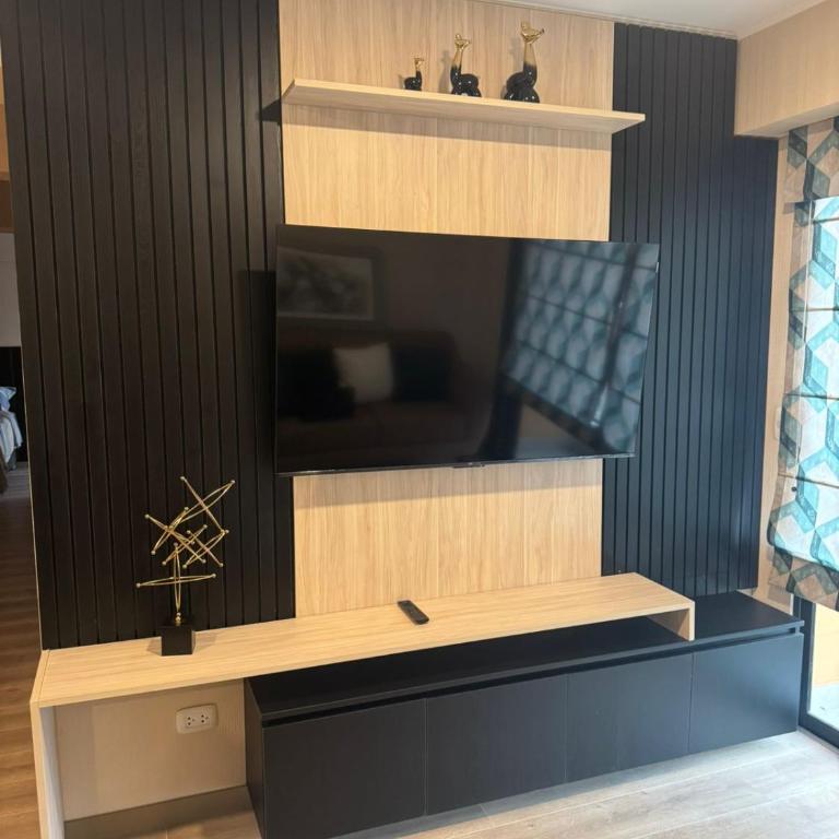 Your ideal apartment in Lima, comfortable, and modern - Three-Bedroom Apartment - 2