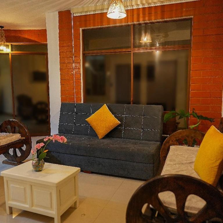 Monse - Apartment - 1