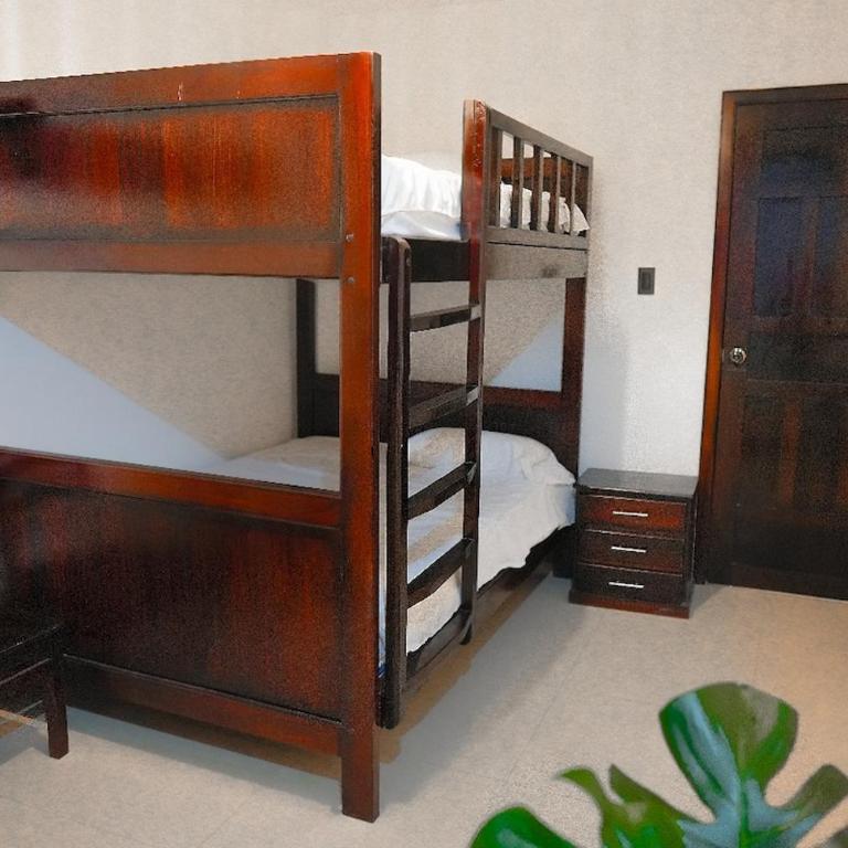 Monse - Apartment - 2