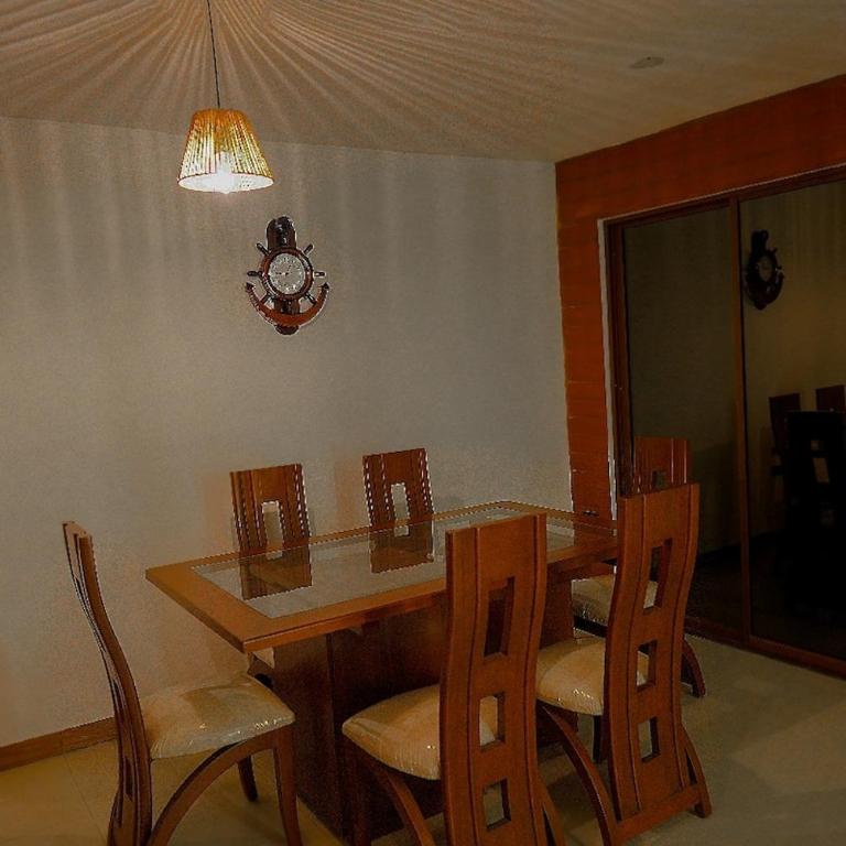Monse - Apartment - 9