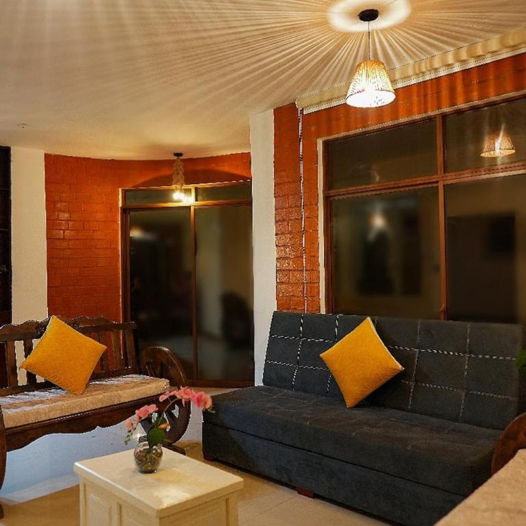 Casa de Monse - Apartment - 10