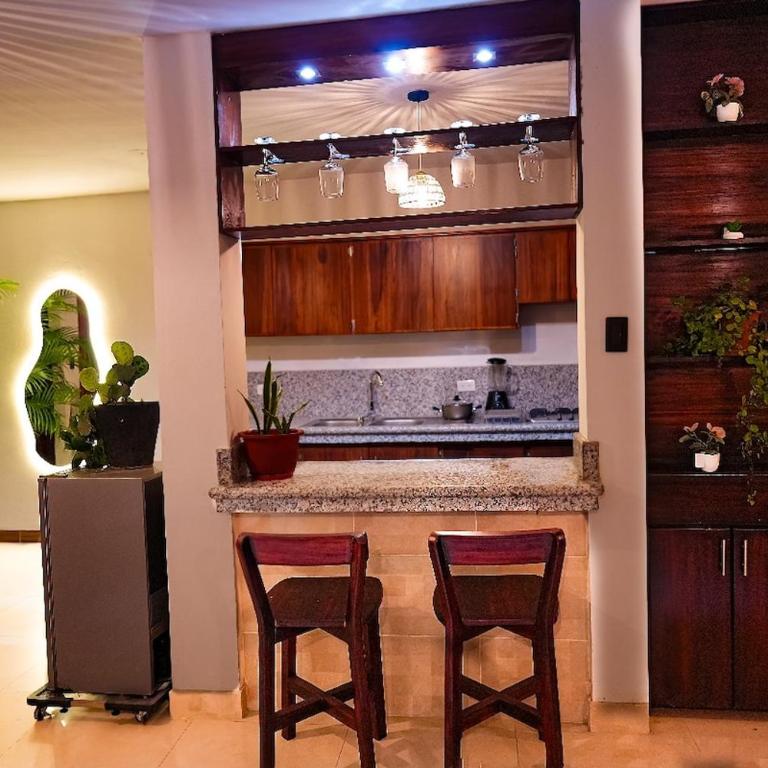Monse - Apartment - 16