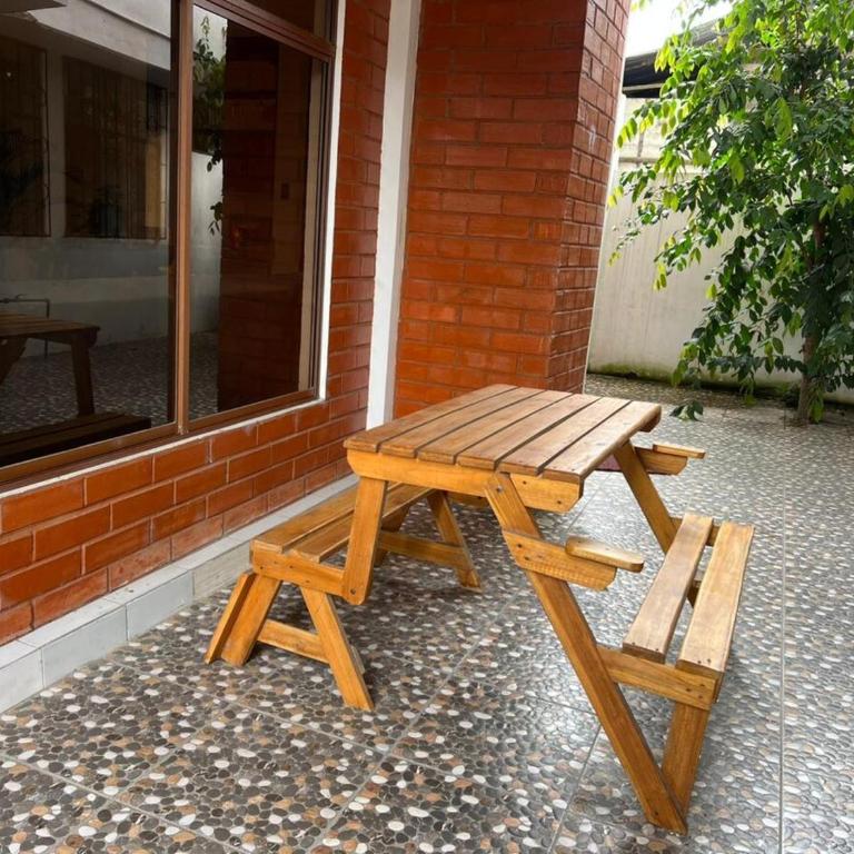 Monse - Apartment - 18