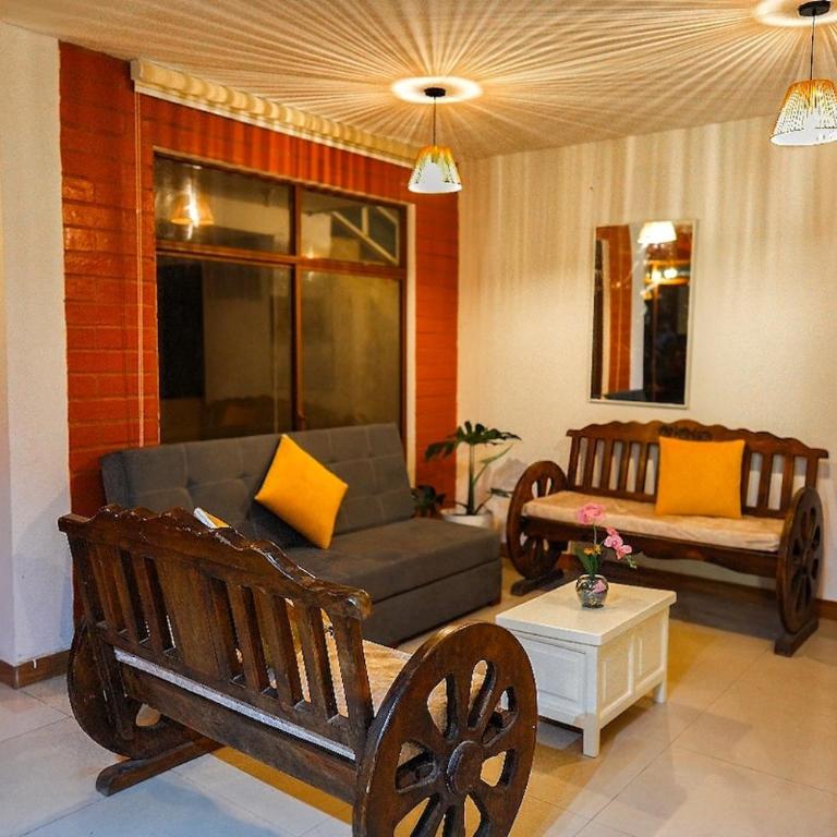 Monse - Apartment - 24