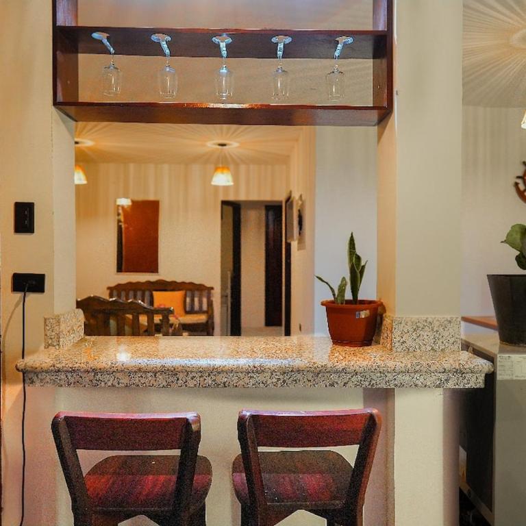 Monse - Apartment - 32