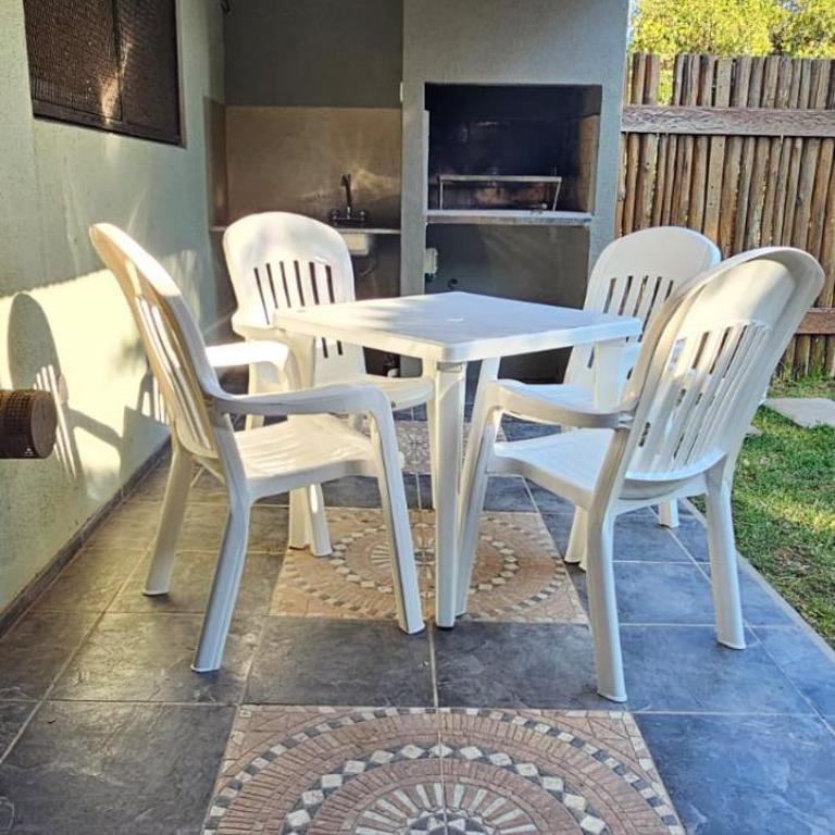 Palmeras del sur - Apartamento de 1 dormitorio - 11