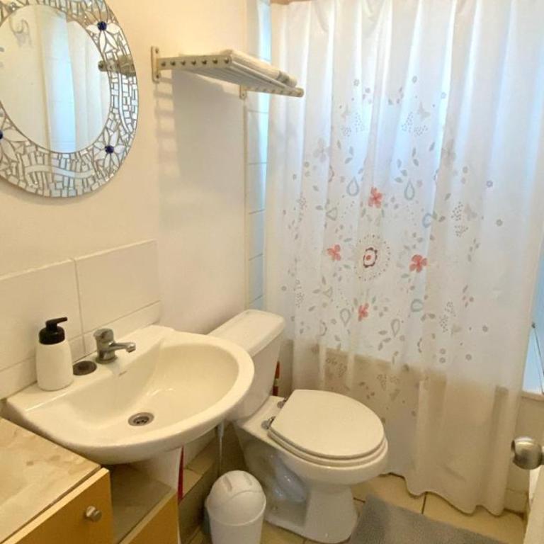Casa familiar en Quintero, cerca de las mejores playas - Two-Bedroom House - 2