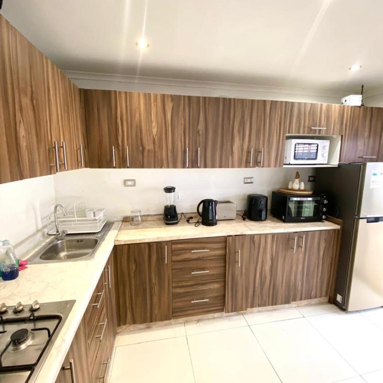 Casa familiar en Quintero, cerca de las mejores playas - Two-Bedroom House - 4