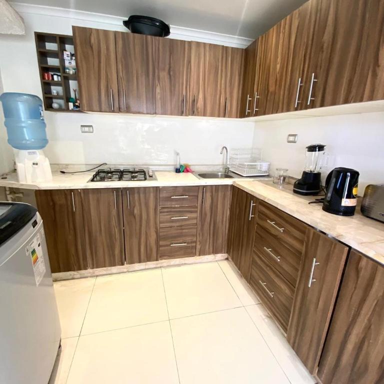 Casa familiar en Quintero, cerca de las mejores playas - Two-Bedroom House - 5