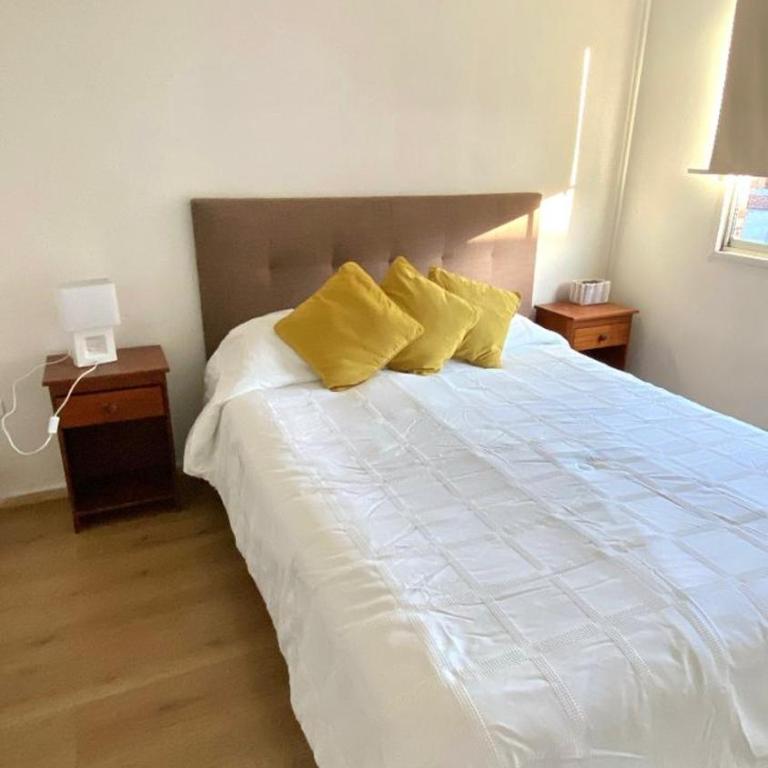 Casa familiar en Quintero, cerca de las mejores playas - Two-Bedroom House - 7