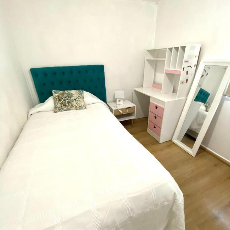 Casa familiar en Quintero, cerca de las mejores playas - Two-Bedroom House - 12