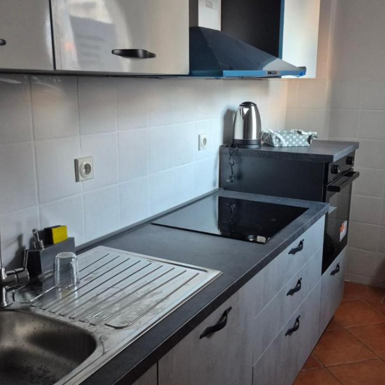City Heart Luxury Apartment - City Center - Apartman sa 1 Spavaćom Sobom - 5