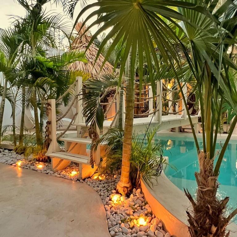 Villa Oasis Heated Private Pool Daily Housekeeping Prime location - Villa - 21