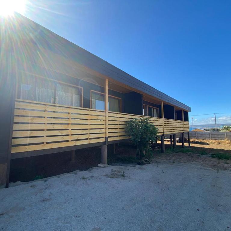 playanorte - One-Bedroom Apartment - 2