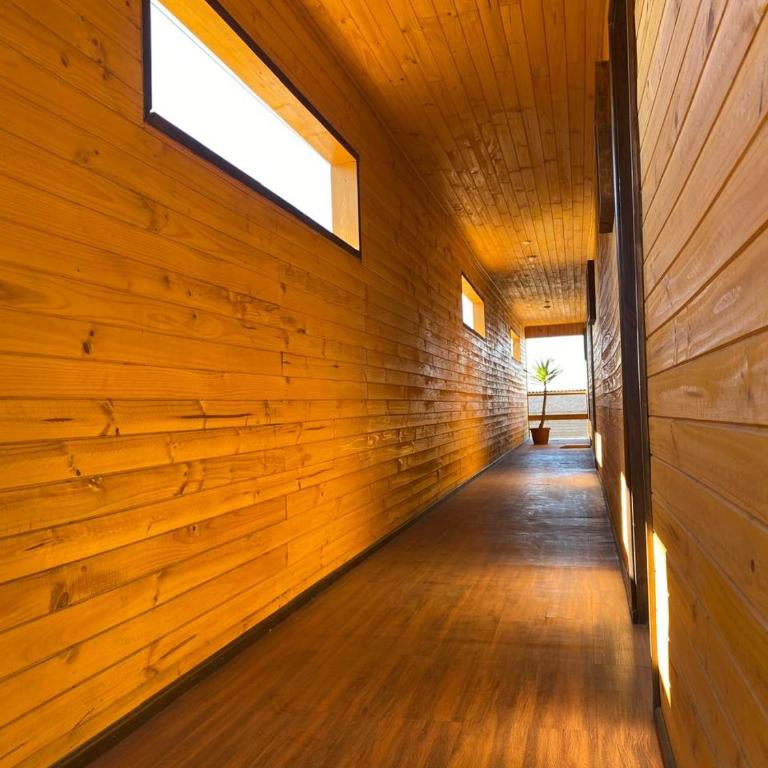 playanorte - One-Bedroom Apartment - 3