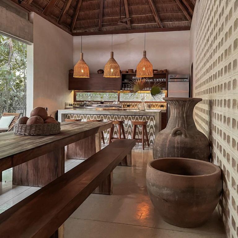 Jungle Villa infinity pool & concierge - Villa con piscina privada - 9