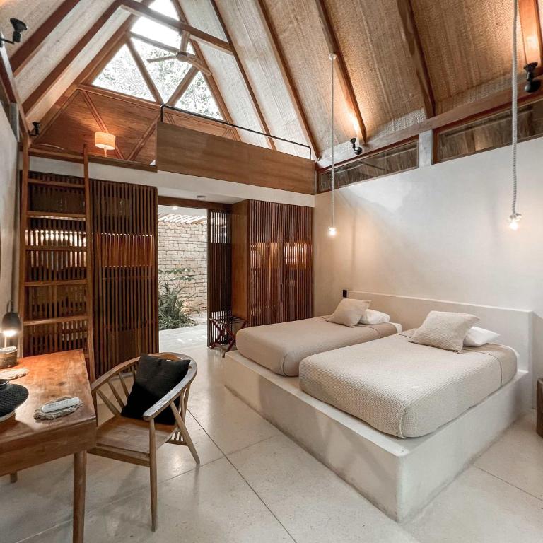 Jungle Villa infinity pool & concierge - Villa con piscina privada - 23
