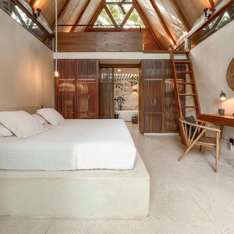 Jungle Villa infinity pool & concierge - Villa con piscina privada - 40