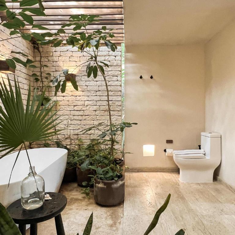Jungle Villa infinity pool & concierge - Villa con piscina privada - 45