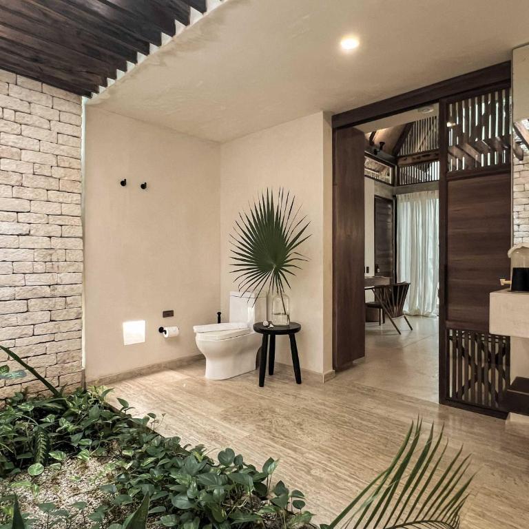 Jungle Villa infinity pool & concierge - Villa con piscina privada - 54