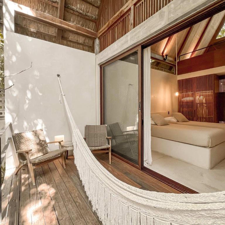 Jungle Villa infinity pool & concierge - Villa con piscina privada - 58