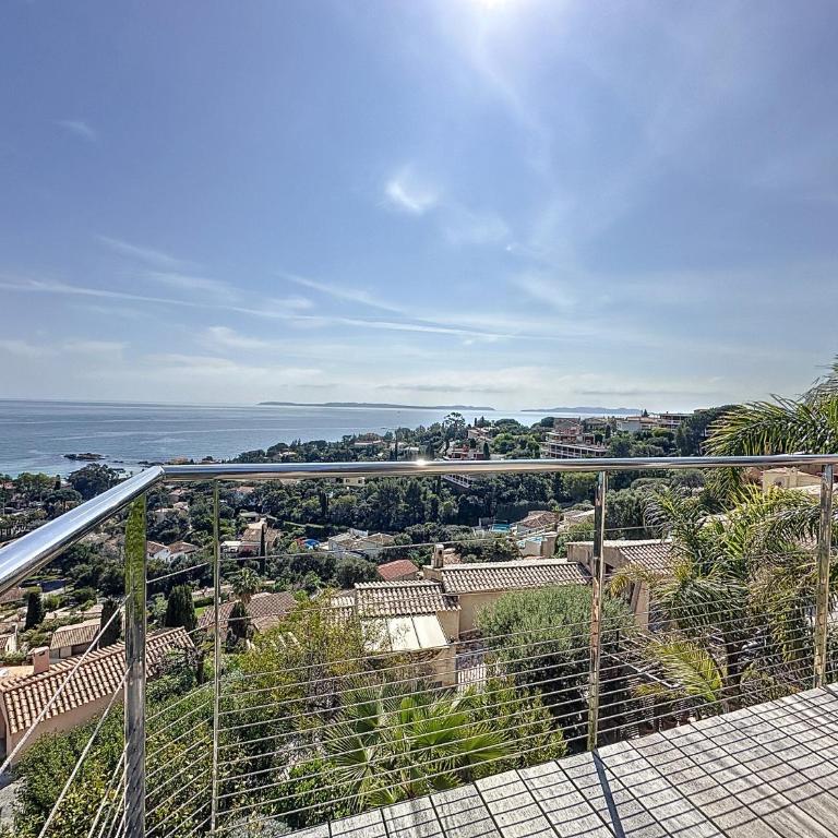 Saint Clair, la plage à pied - Habitación Doble con vistas al mar - 5
