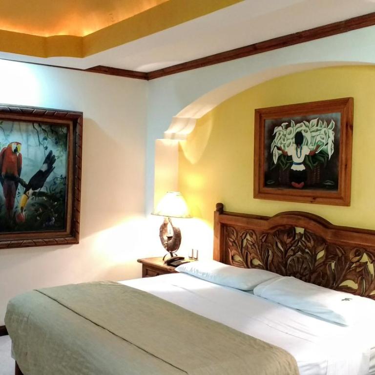 Suites Flamboyanes - Suite Junior - 2