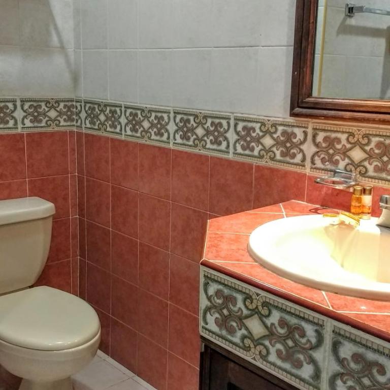 Suites Flamboyanes - Suite Junior - 6