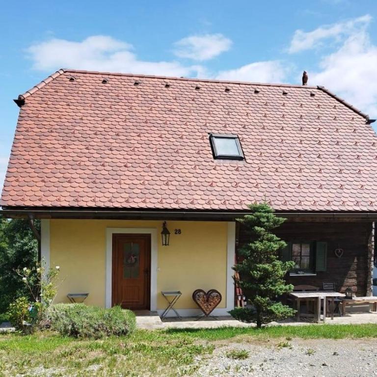 Huber's Ferienhaus 28 - Apartment mit 2 Schlafzimmern - 31