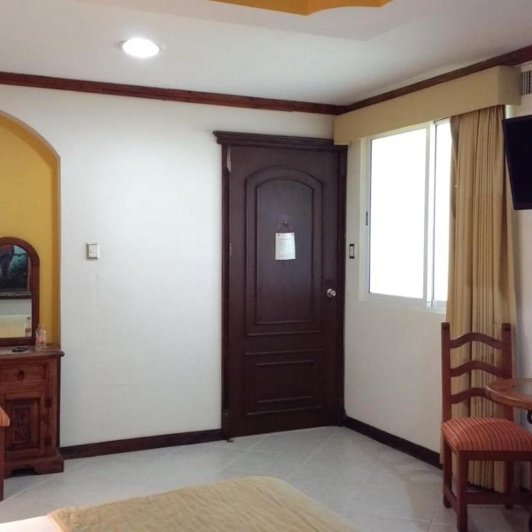 Suites Flamboyanes - Suite Junior - 5